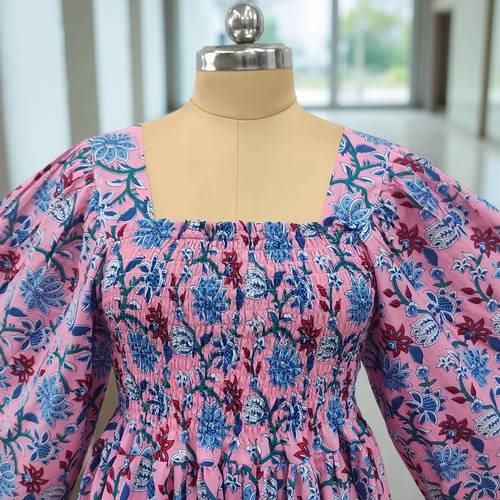 Dress ELZINA 07 جلابية 