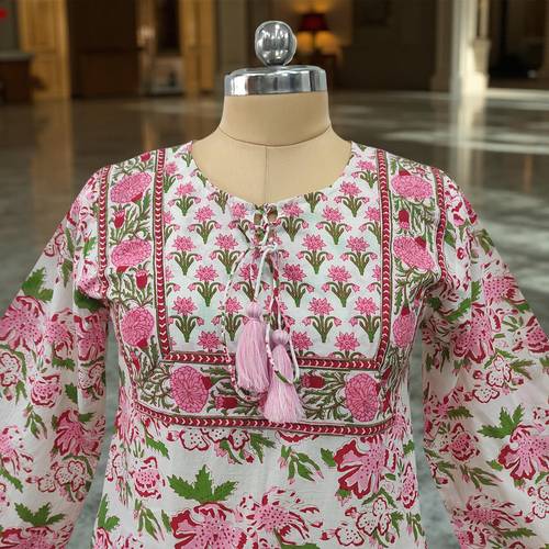 Dress ANAYA 07 جلابية 