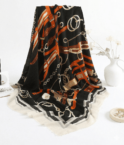 M1211 Scarf وشاح (سكارف)