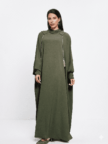 Abaya 026