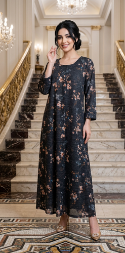 جلابية انجورا  5729
