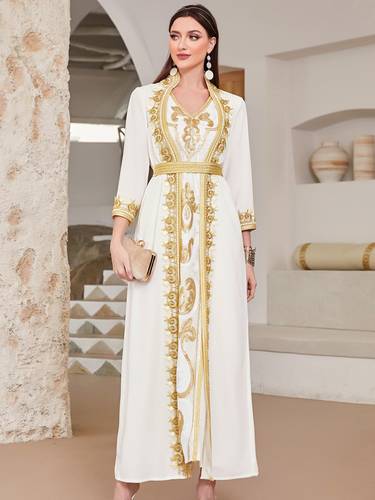Jalabiyah  BA3168 جلابية 