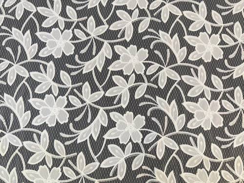 Knitting Lace Fabric AL50039