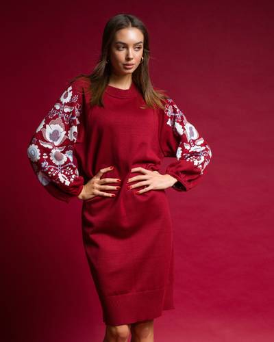 Dress فستان  08623