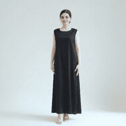Abaya 046 عباية