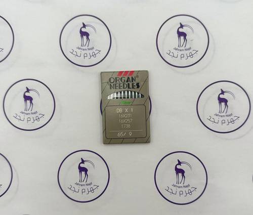Sewing Needle Size 9 - إبرخياطة Organ 