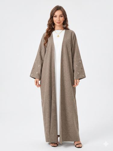 Abaya 002