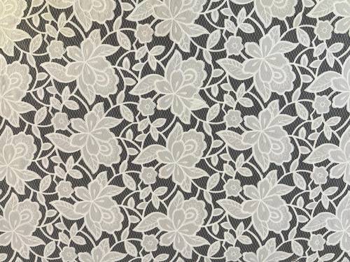 Knitting Lace Fabric AL50016