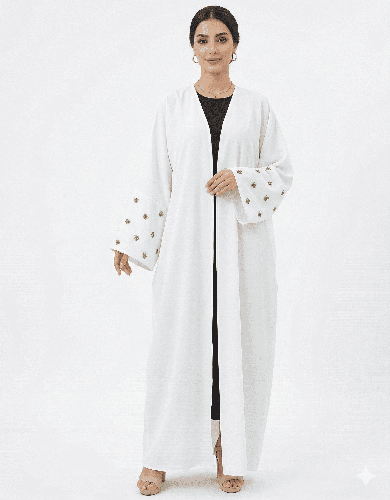 Abaya 049 عباية