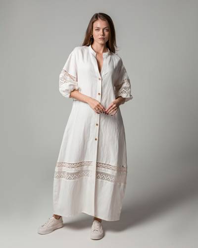 Dress فستان  08473