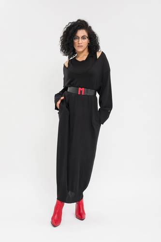 Dress فستان  08403
