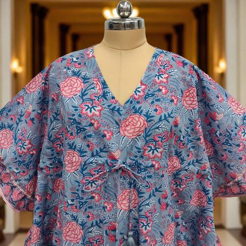 Dress FARASHA 01 جلابية 