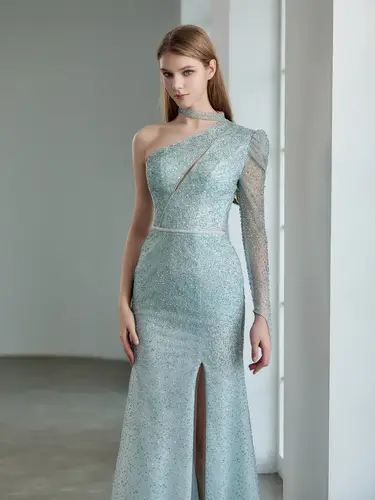 Baby Sbreath Dress  فستان 