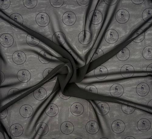 Royal Classic Georgette 500 Luxury Japan Tarhah TRA011 