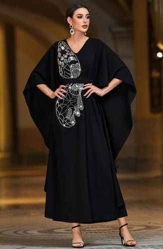 Jalabiyah  BA4101 جلابية 
