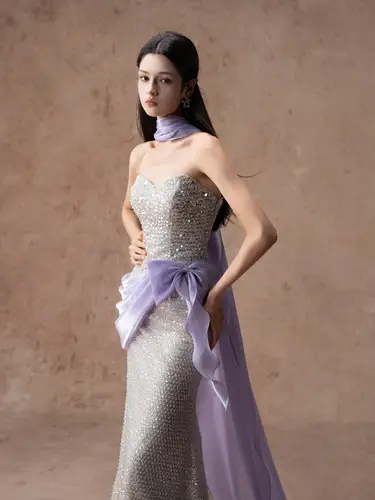 Marie Dress  فستان 