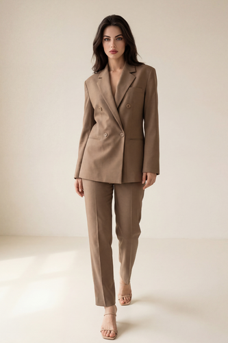 Business Suit ST20250S90829002 طقم بدلة 