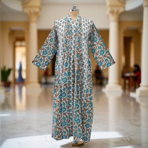 Dress AQILA 08 جلابية 