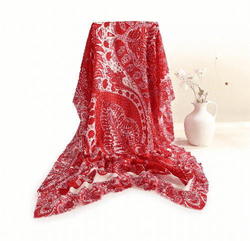 Scarf وشاح (سكارف)  M751