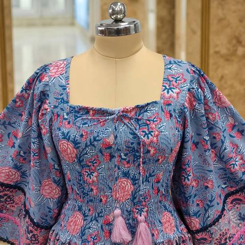 Dress RAHIMA 01 جلابية 