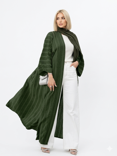 Abaya 035
