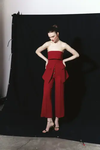 بلوزة  Cherry Grace Blouse 04