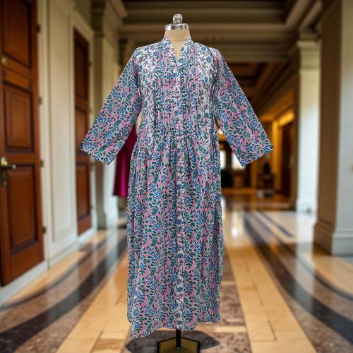 Dress AQILA 03 جلابية 