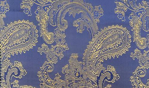 أقمشة بطانة جاكارد فاخرة  TR Jacquard Lining Luxury Fabrics  V1001