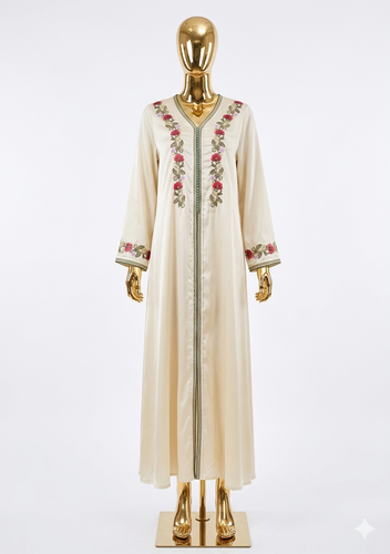 Jalabiyah  MT248 جلابية 