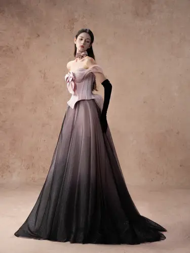 Barbie Dress  فستان 