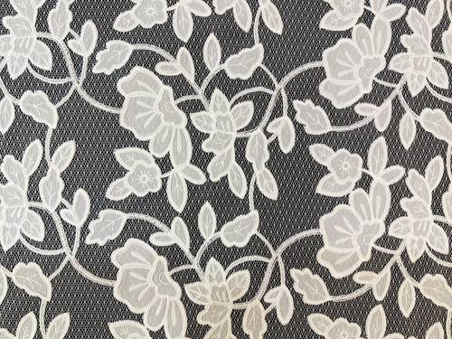 Knitting Lace Fabric AL50037