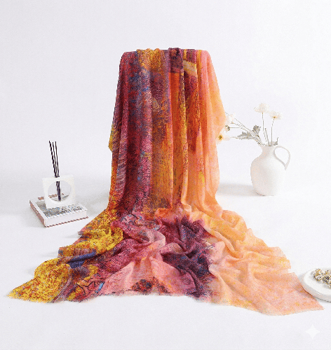 M1216 Scarf وشاح (سكارف)