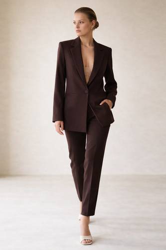 Business Suit ST20250S9074502 طقم بدلة 