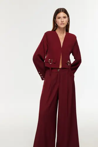 جاكيت  Stella Bordo Jacket 17