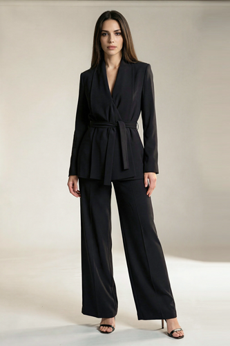 Business Suit ST20250S90889002 طقم بدلة 
