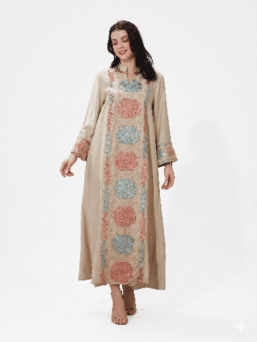Jalabiyah  NC70 - 9959 جلابية 
