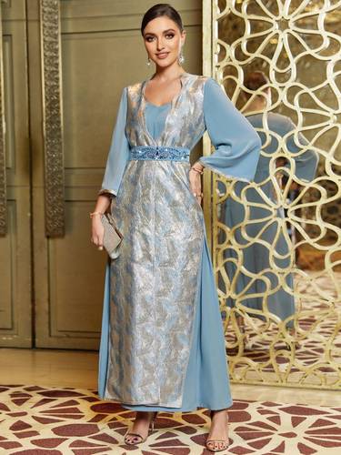Jalabiyah  BA3081 جلابية 