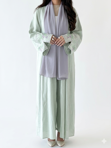 Abaya 019