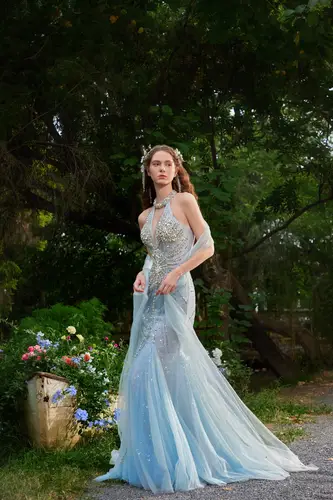 فستان  31012 Dress 