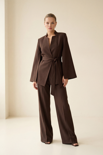 Business Suit ST20250S90934001 طقم بدلة 