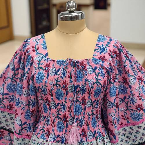Dress RAHIMA 06 جلابية 