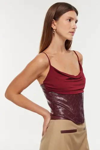 قميص  Verena Bustier 11