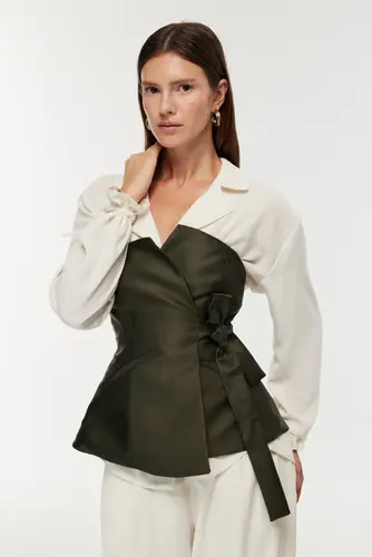 مشد  Donna Corset 01