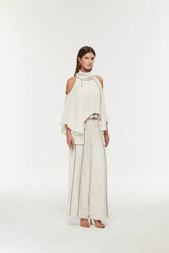 بنطال  Vera Pant 13