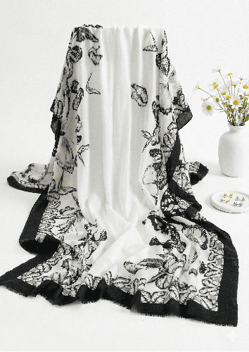 Scarf وشاح (سكارف)  M4875