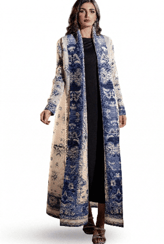 عباية  BA60014 Abaya