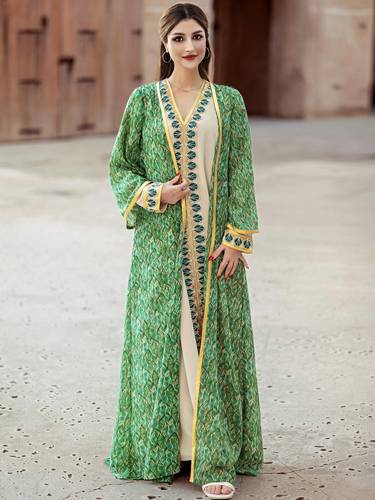 Jalabiyah  BA4151 جلابية 