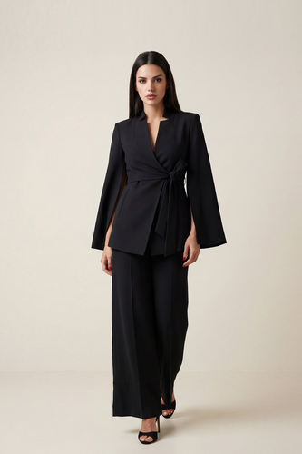 Business Suit ST20250S90934001 طقم بدلة 