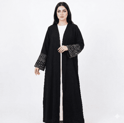 Abaya 054 عباية