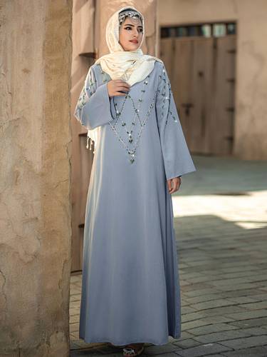 Jalabiyah  BA4124 جلابية 